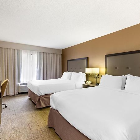 Comfort Inn, Cleveland South - Richfield Екстер'єр фото