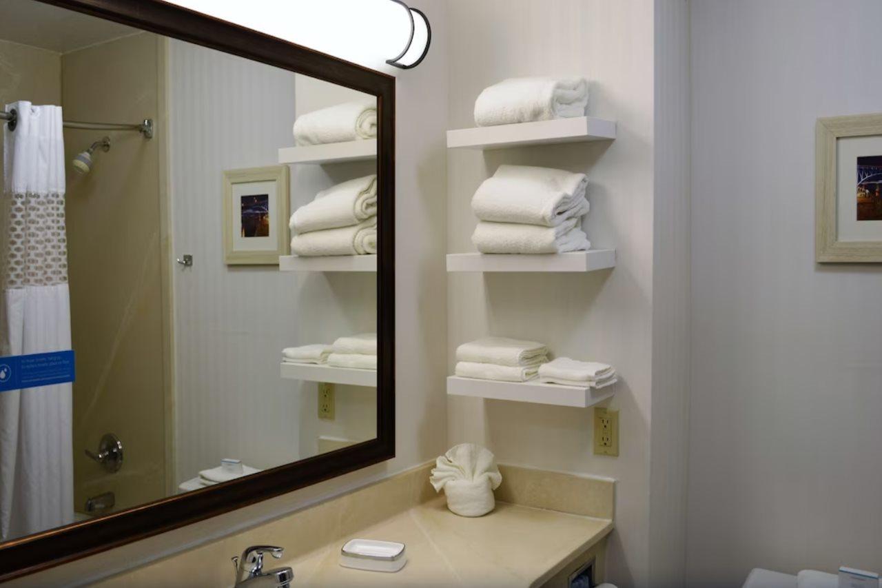 Comfort Inn, Cleveland South - Richfield Екстер'єр фото