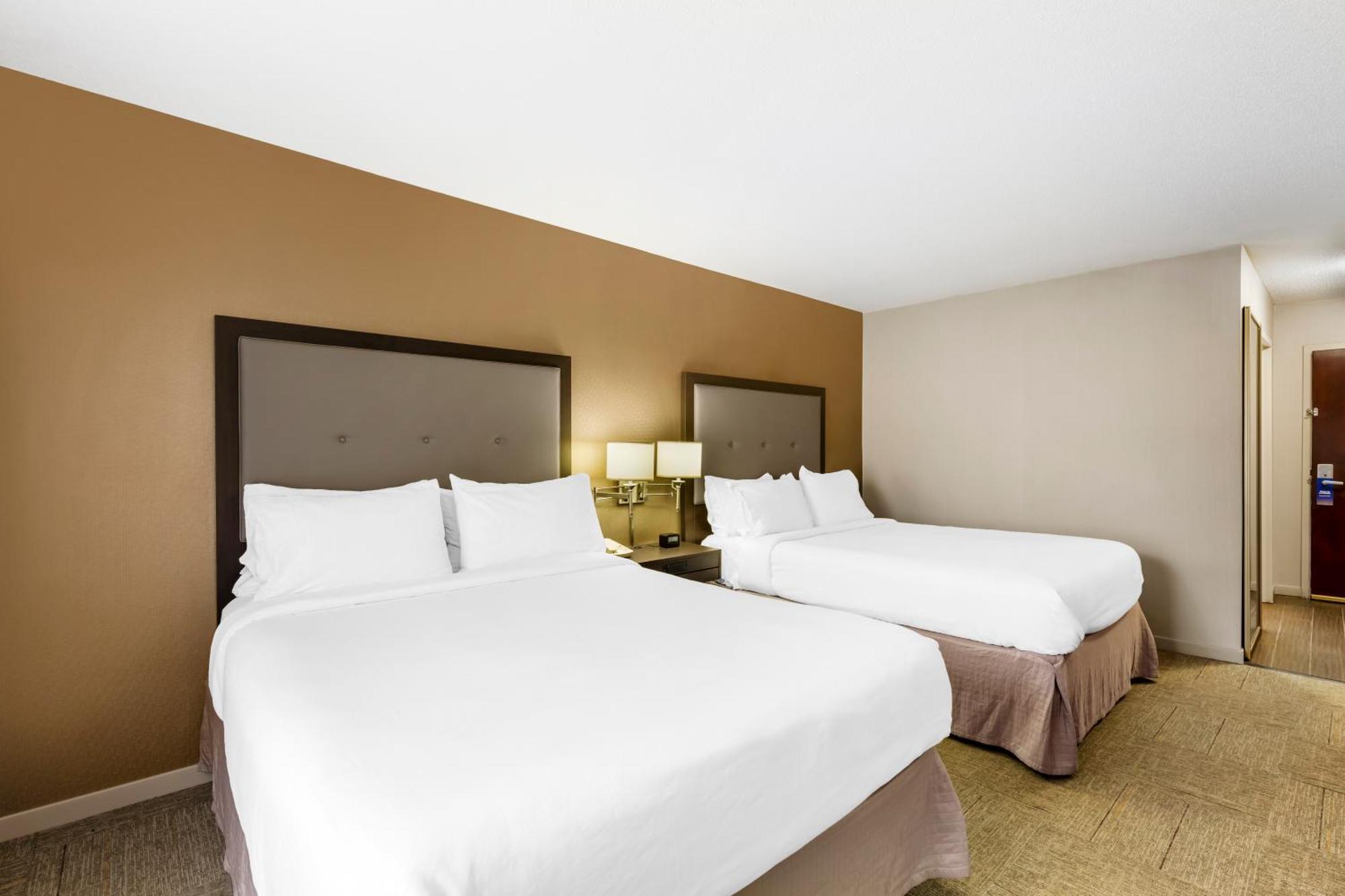 Comfort Inn, Cleveland South - Richfield Екстер'єр фото