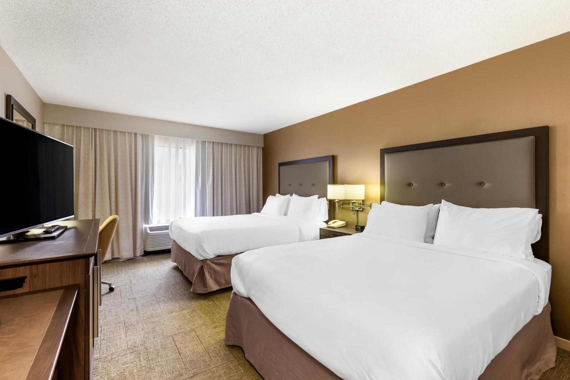Comfort Inn, Cleveland South - Richfield Екстер'єр фото