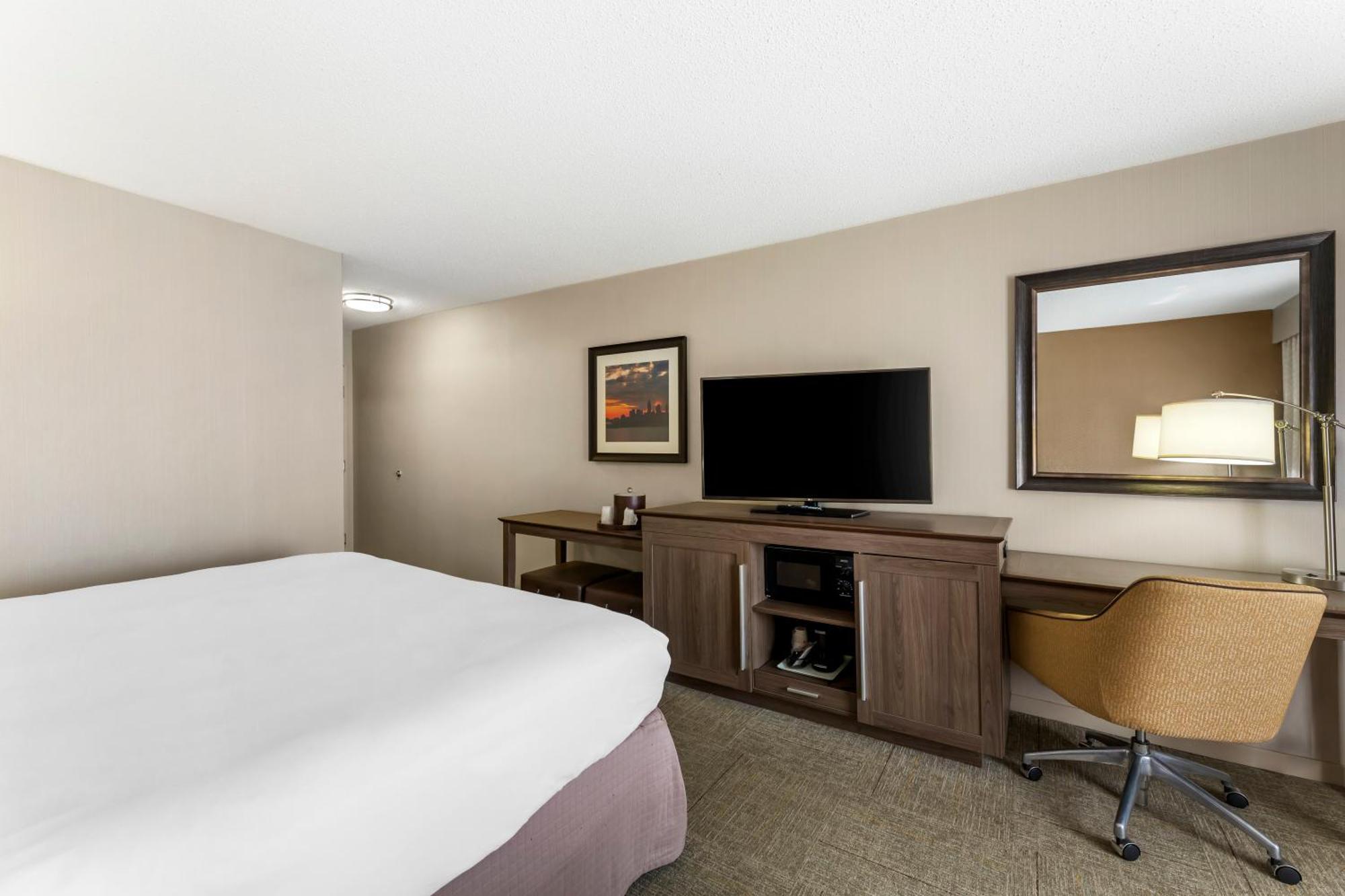 Comfort Inn, Cleveland South - Richfield Екстер'єр фото