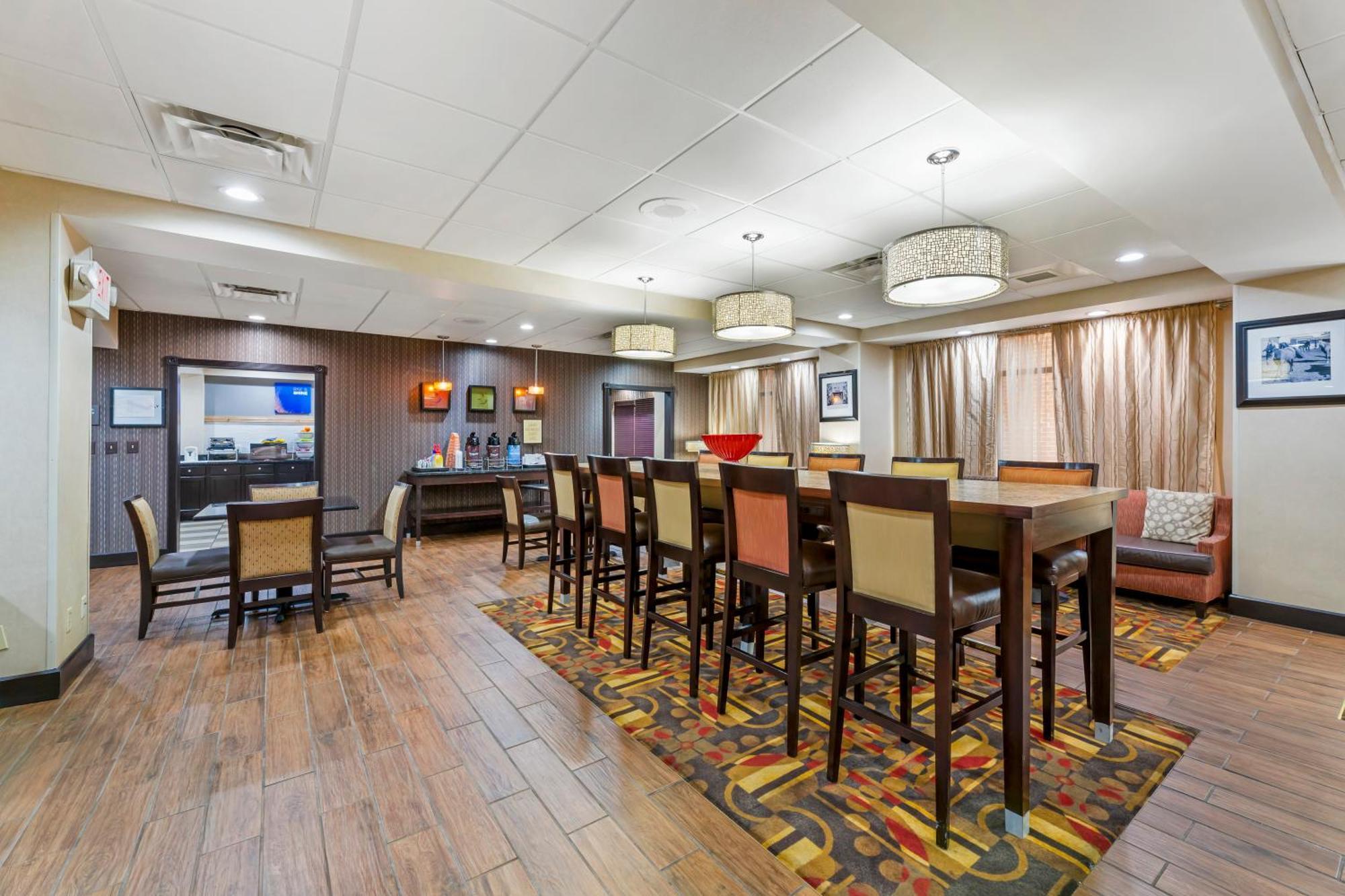 Comfort Inn, Cleveland South - Richfield Екстер'єр фото