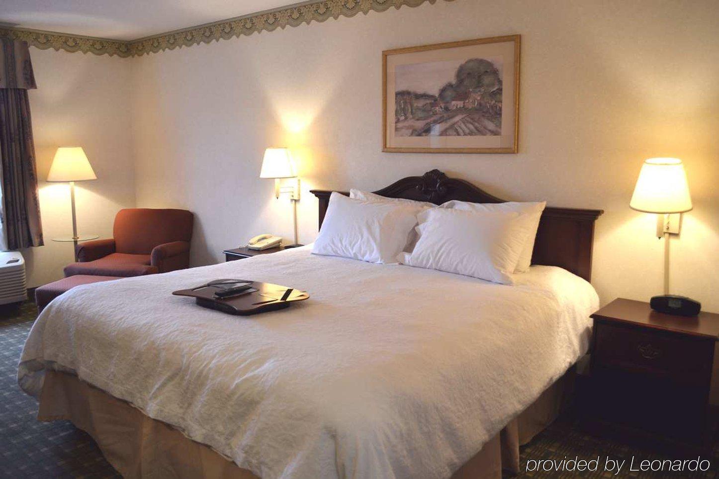 Comfort Inn, Cleveland South - Richfield Екстер'єр фото