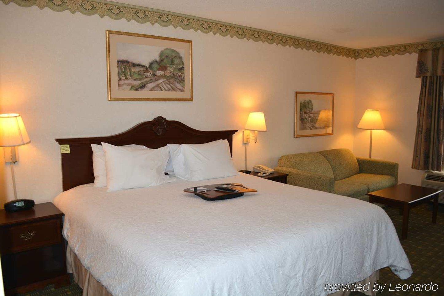 Comfort Inn, Cleveland South - Richfield Екстер'єр фото