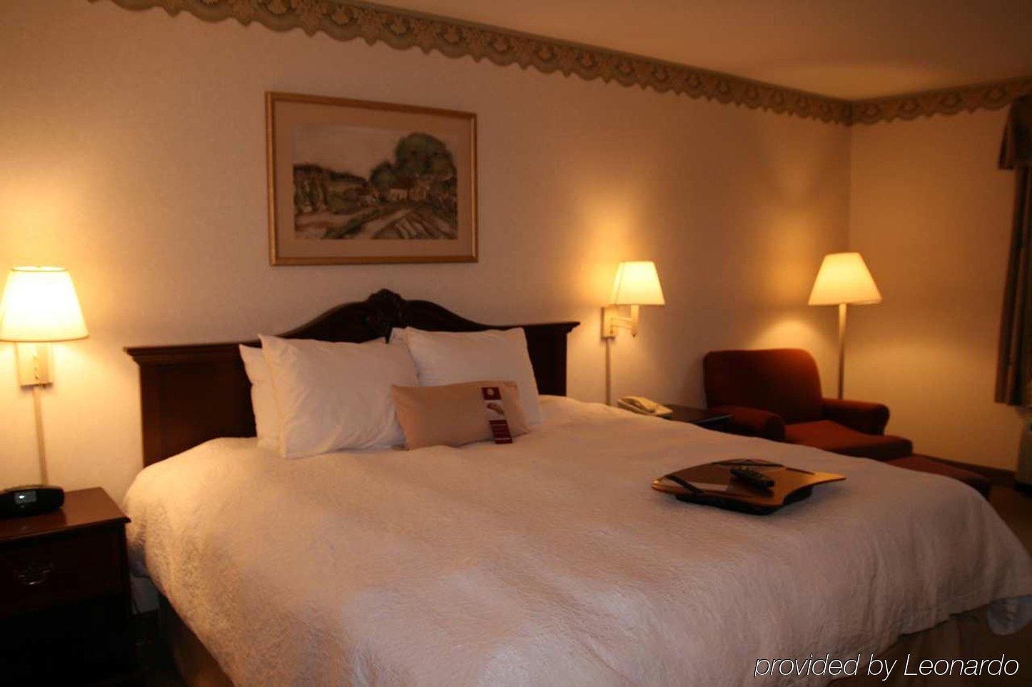 Comfort Inn, Cleveland South - Richfield Номер фото