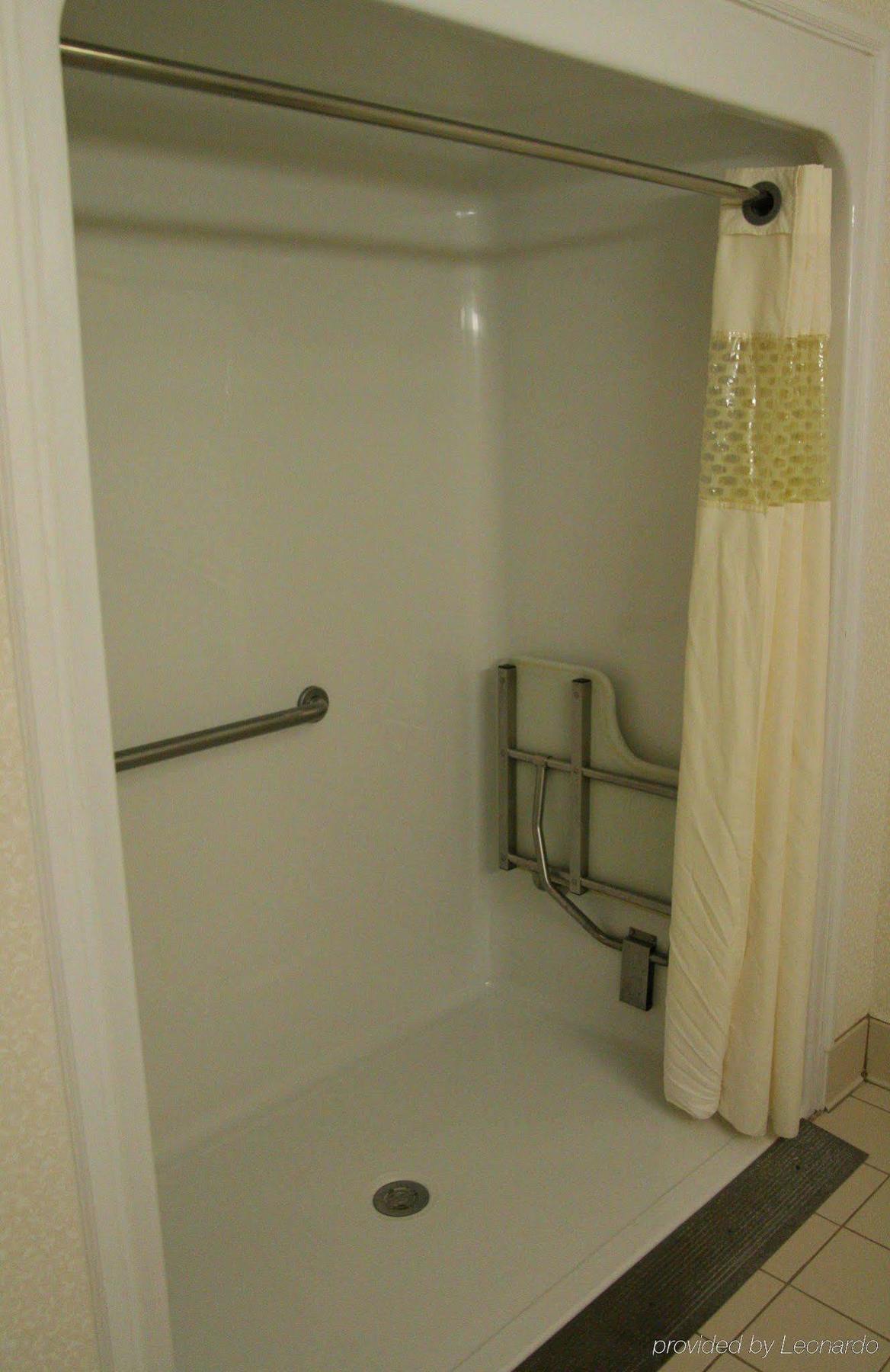 Comfort Inn, Cleveland South - Richfield Номер фото