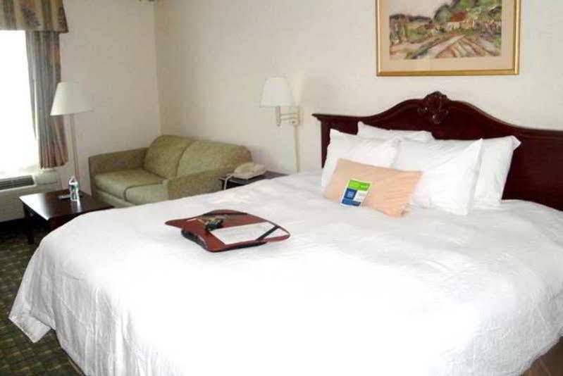 Comfort Inn, Cleveland South - Richfield Екстер'єр фото